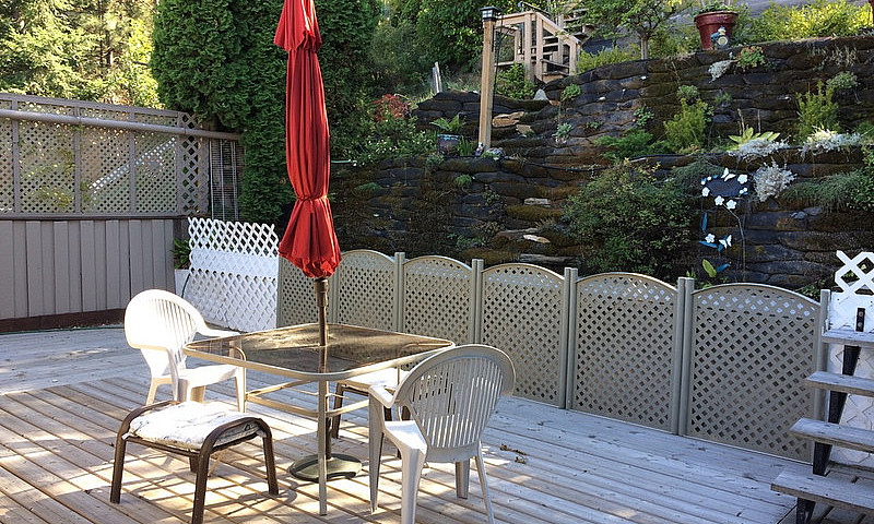 3 Bedroom Furnished,...
