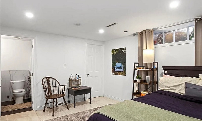 Fully Renovated 2-Be...