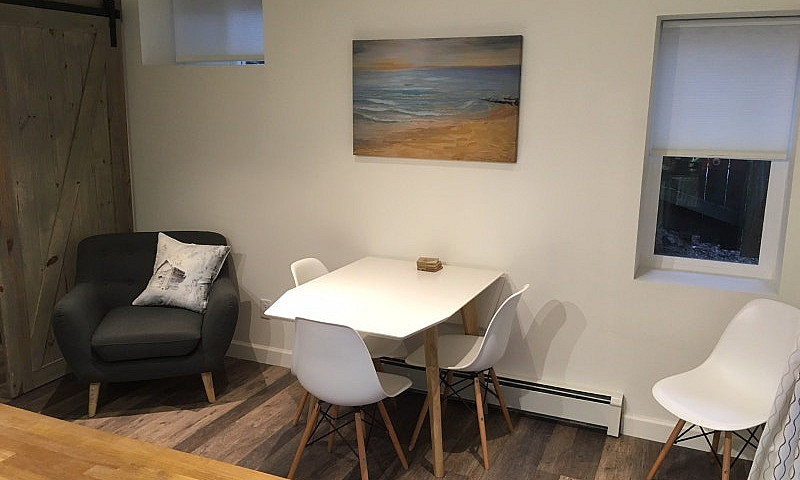 1 Bedroom Fully Furn...