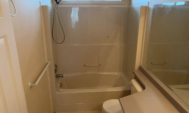 1 Bedroom Apartment ...