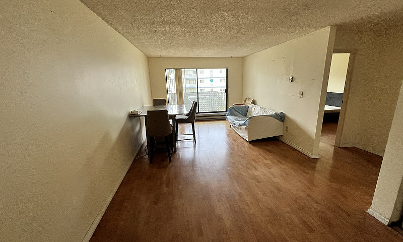 Convenient 2-Bedroom...