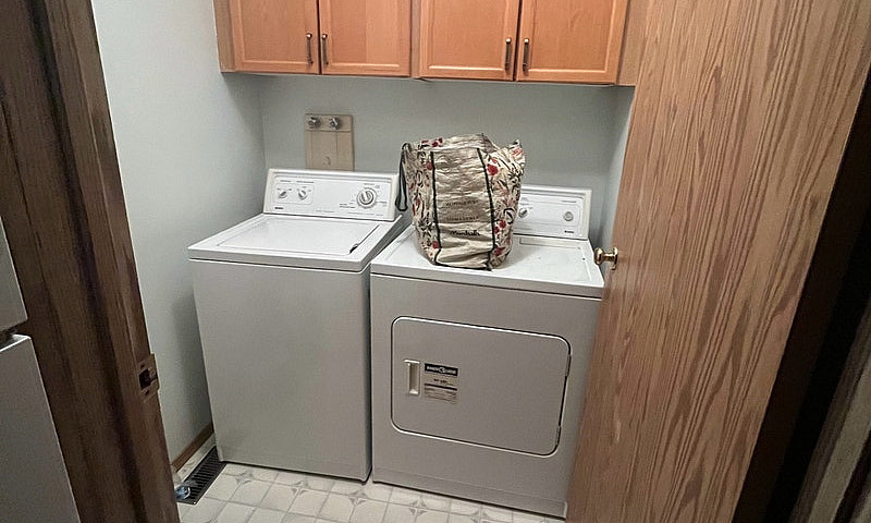 3 Bedroom Upstairs. ...