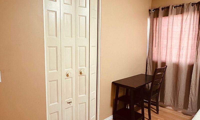 Room For Rent...