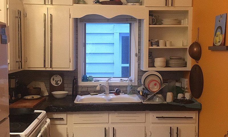 Large 2 Bedroom Apar...