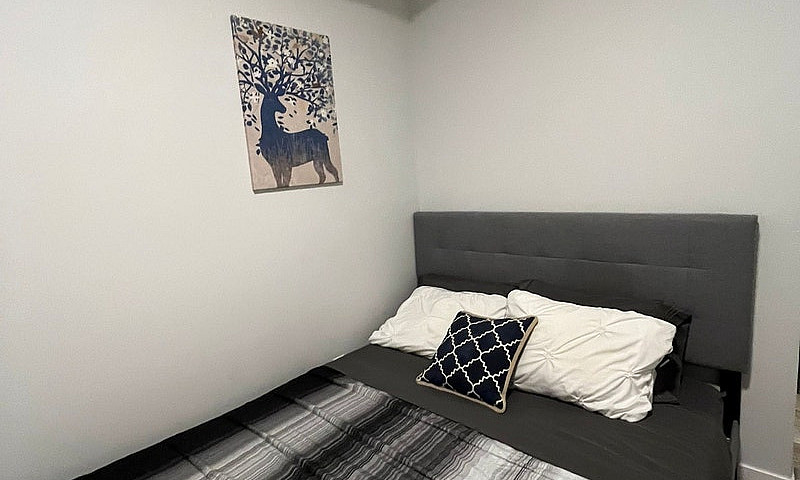 Fully Furnished With...