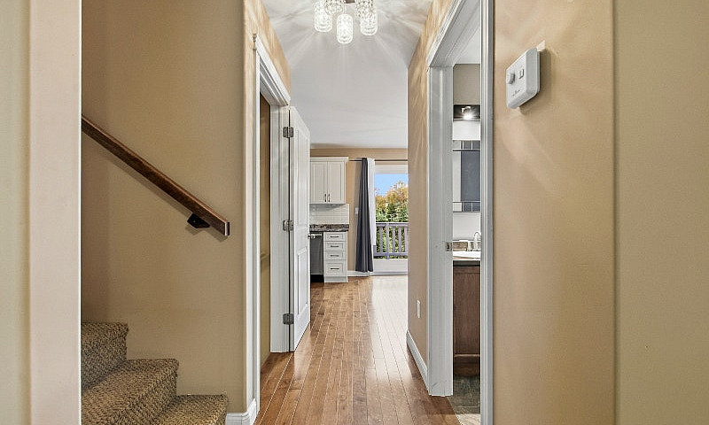 3-Bdrm Home With Det...