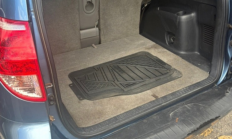 2008 Toyota Rav4 Awd...