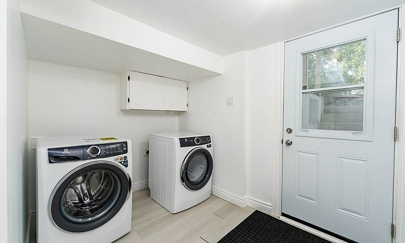 Rental Luxury Suites...