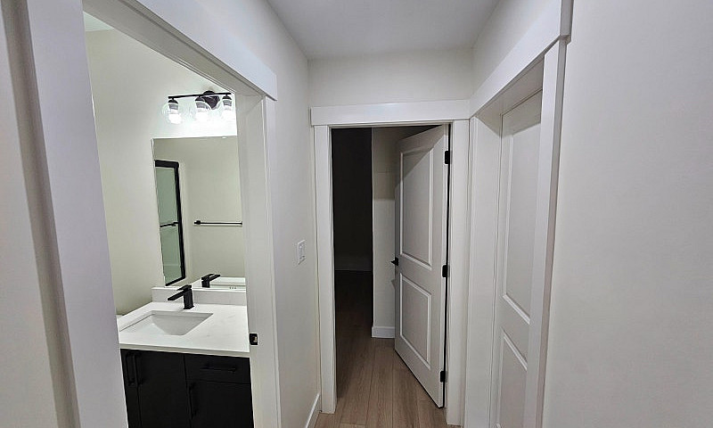 Newly Built 2 Bed Wa...