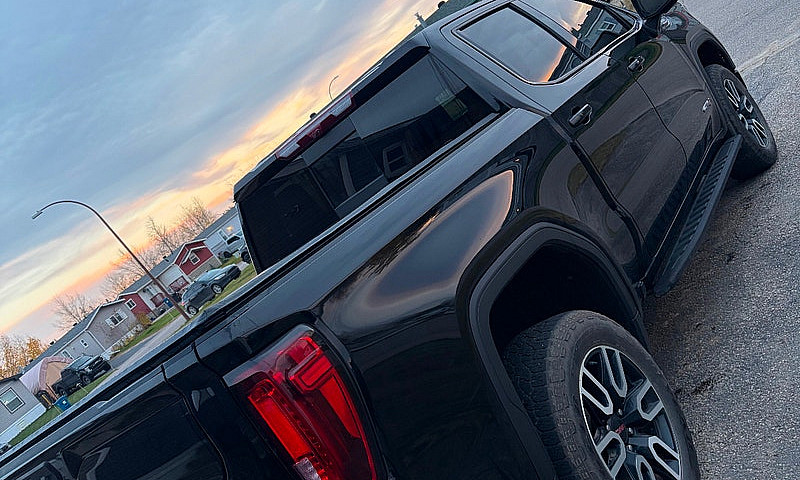 2025 Gmc Sierra 1500...