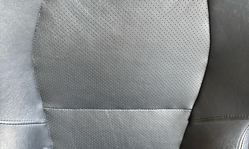 Rsx Type S Leather S...