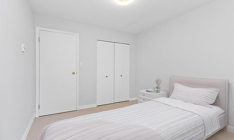 2 Bed 1 Bath - Condo...