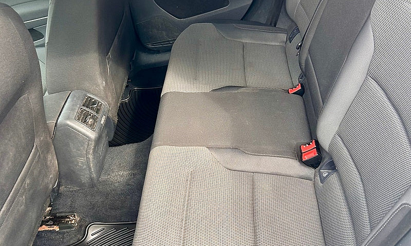 Volkswagen Golf Tsi ...