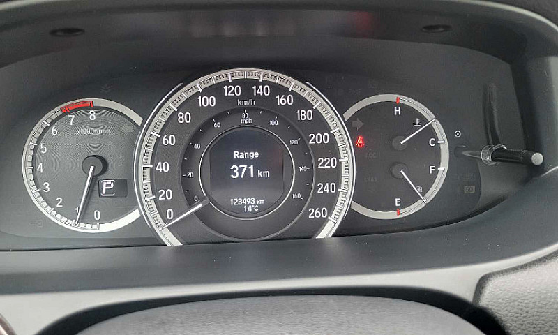 2017 Honda Accord To...