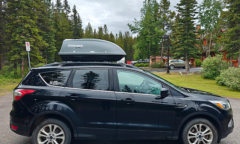 2017 Ford Escape...