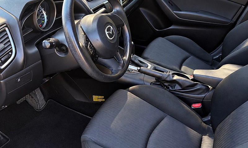 Mazda 3 À Vendre ...