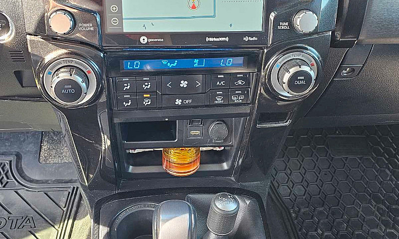2021 Toyota 4Runner ...