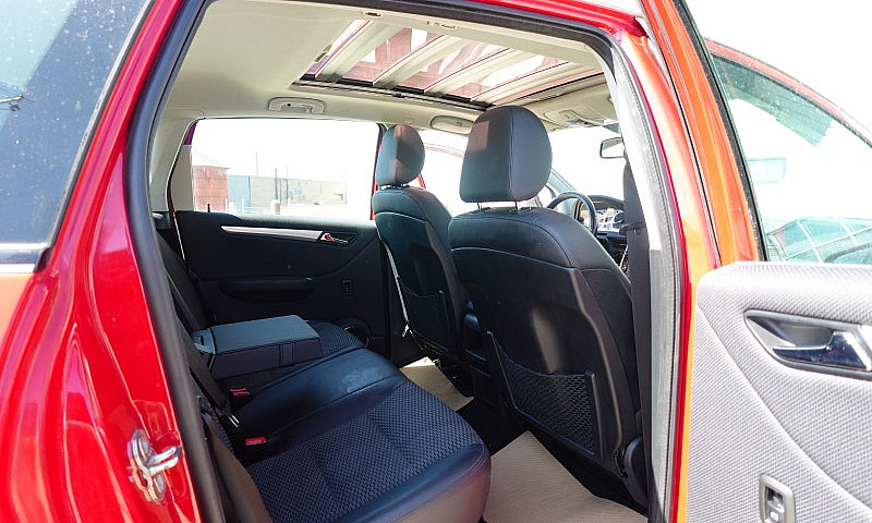 2011 Mercedes-Benz B...