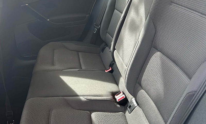 Volkswagen Golf Comf...