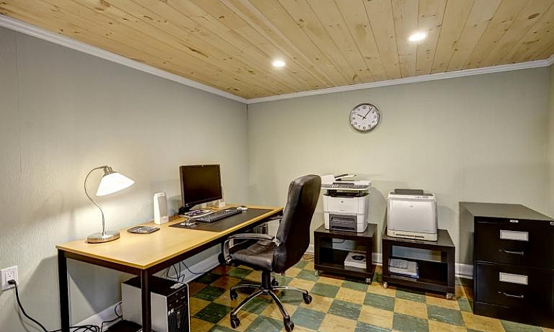 2+1 Bed / 1 Bath Bas...