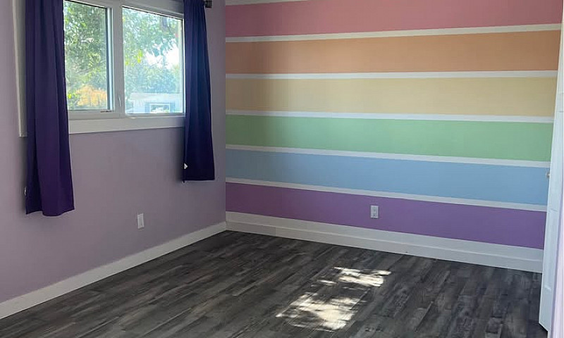 4 Beds 2 Bath House ...