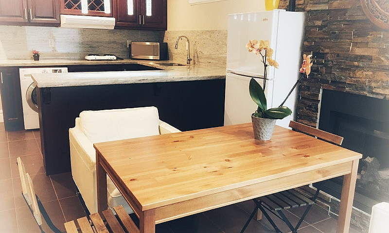 $1,950 / 1Br - 500Ft...