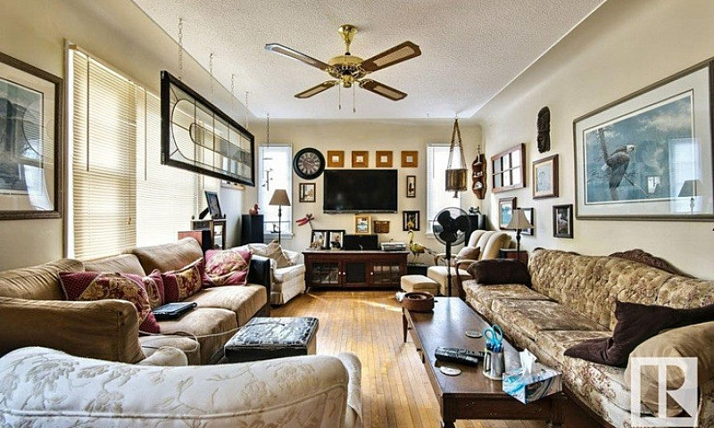 Home For Sale...