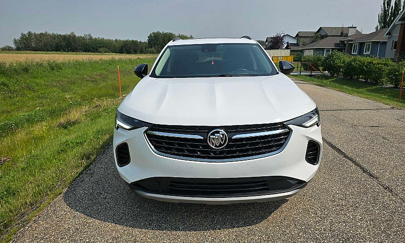 2023 Buick Envision ...