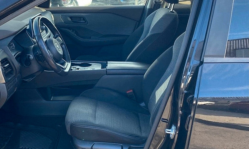 2021 Nissan Rogue ...