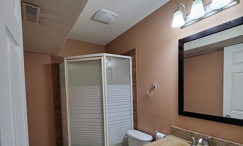 Move-In Ready Baseme...