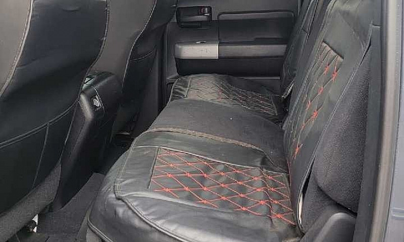 2007 Toyota Tundra 5...