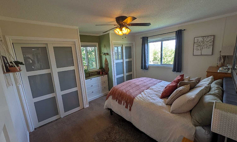 2016 Mobile Home Wit...