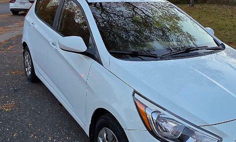 Hyundai Accent 2017 ...