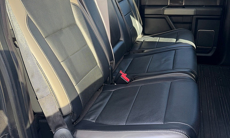 2018 F150 Raptor ...