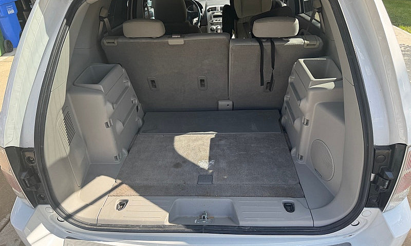 2006 Chevrolet Equin...