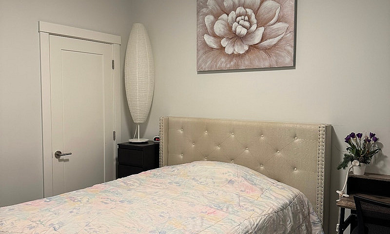Burnaby 1 Bedroom Fu...