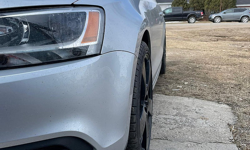 2014 Jetta ...