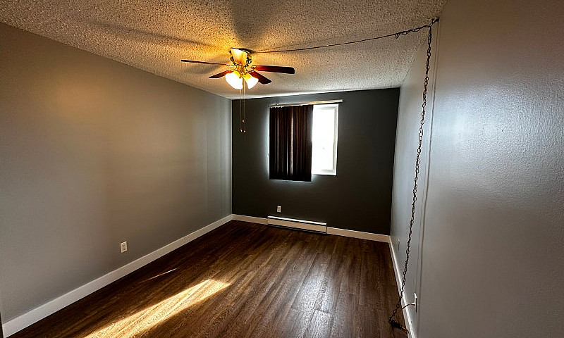 Apartment For Rent...