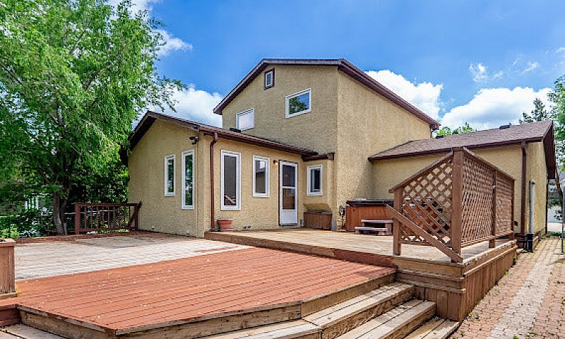 3 Bedroom Home ...