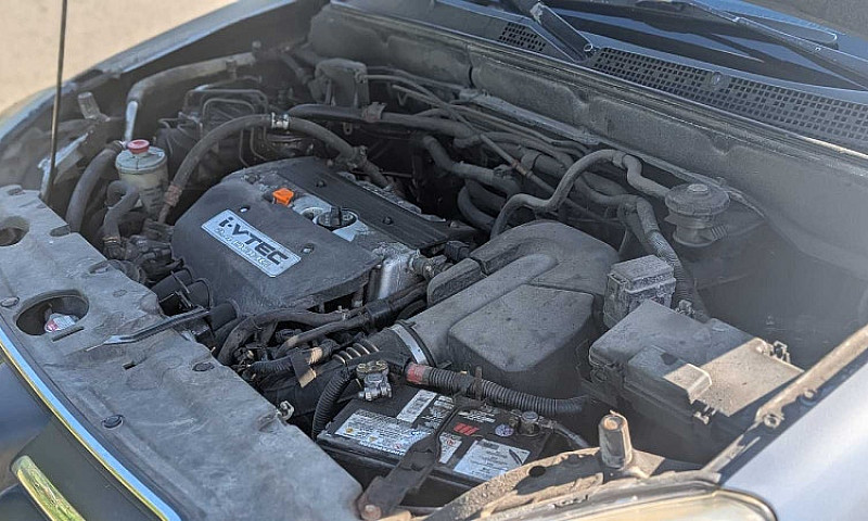 Honda Crv 2005 / 275...