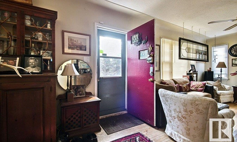 Home For Sale...