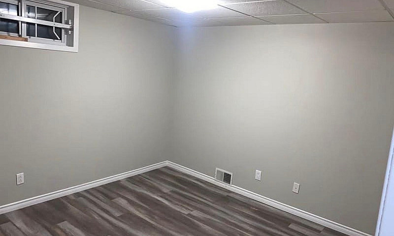 Newly Renovated 2 Be...