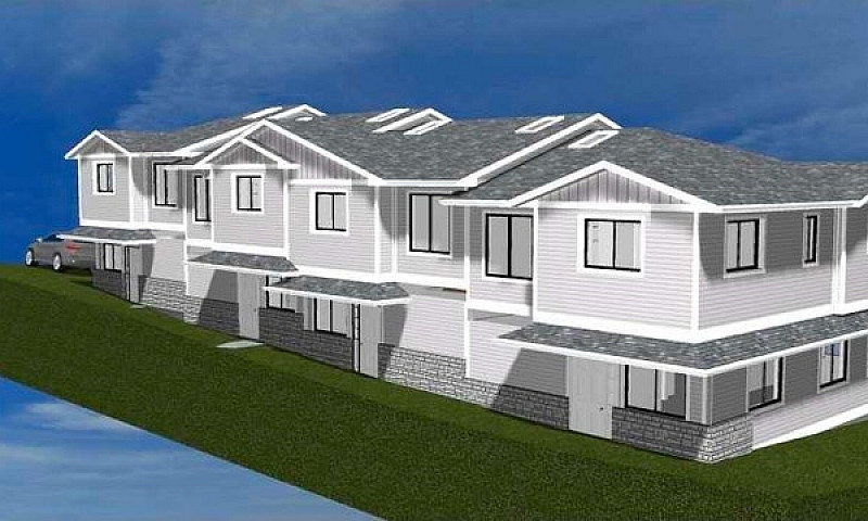 Land For Sale By Own...