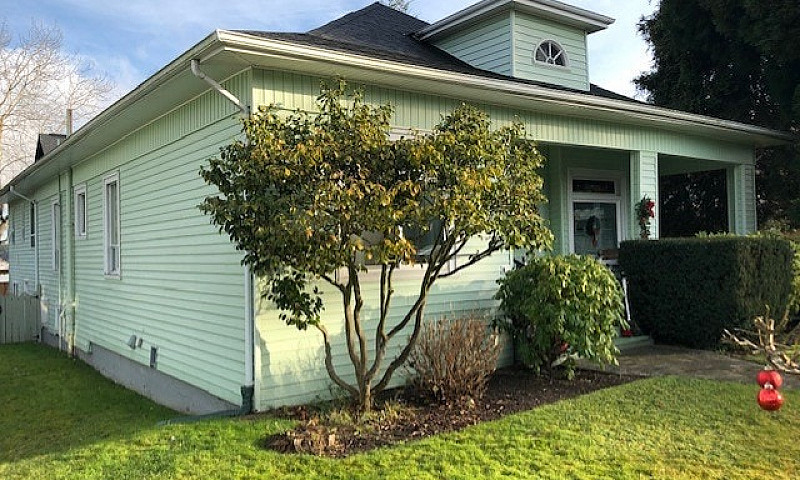 Character Style Home...