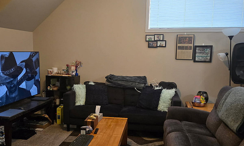 2 Bedroom Duplex Con...