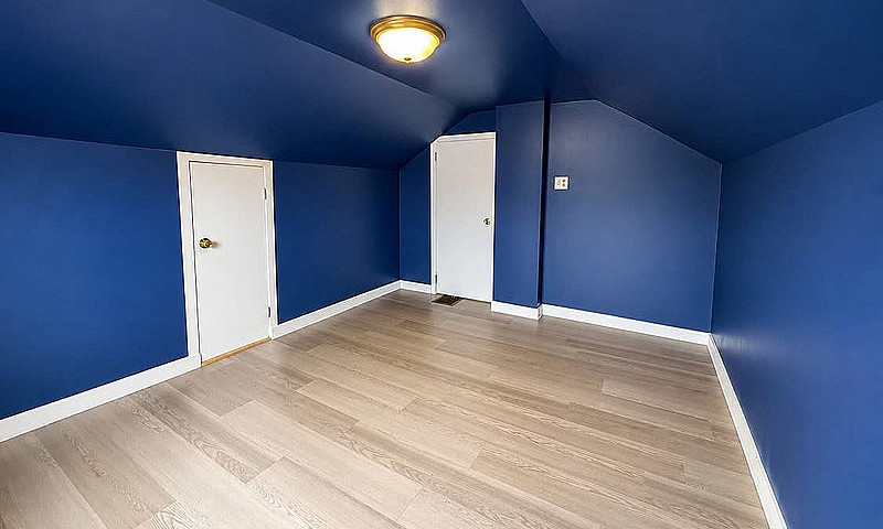 Bed, 1 Bath Home For...