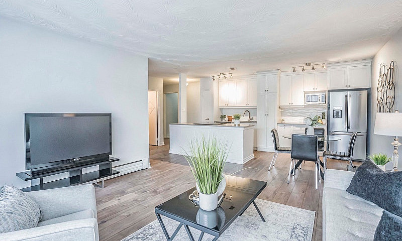 1 Bed 1 Bath - Apart...