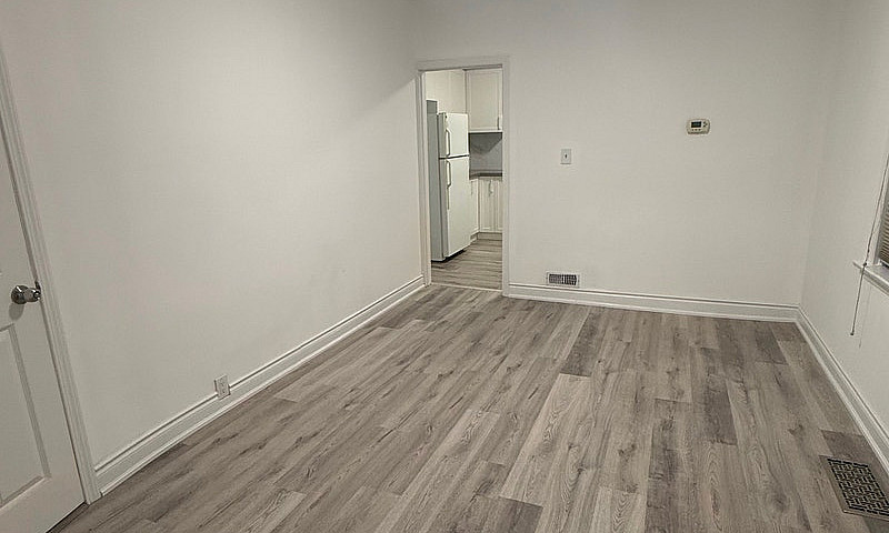 New Renovated 1St Fl...