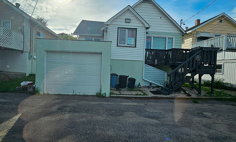 House For Sale...