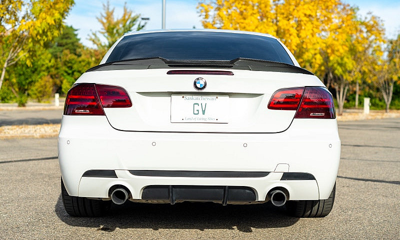 2011 Bmw 335Is Cabri...